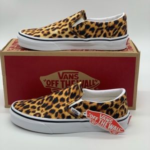 Classic Slip-On